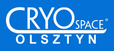 logo CryoSpace MTB Team Olsztyn
